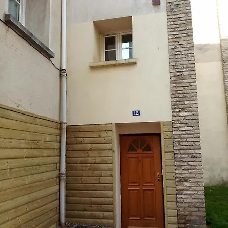 Apartament La Plaisance