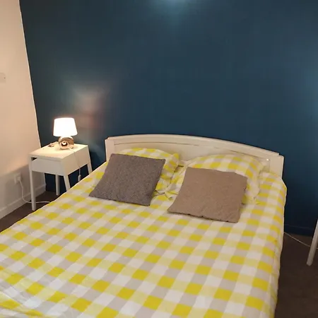 La Plaisance Apartament
