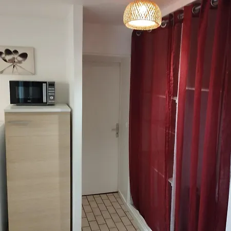 La Plaisance Апартаменты