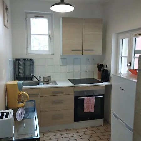 La Plaisance * Dieppe