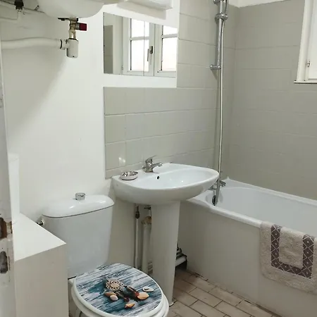 Apartamento La Plaisance *