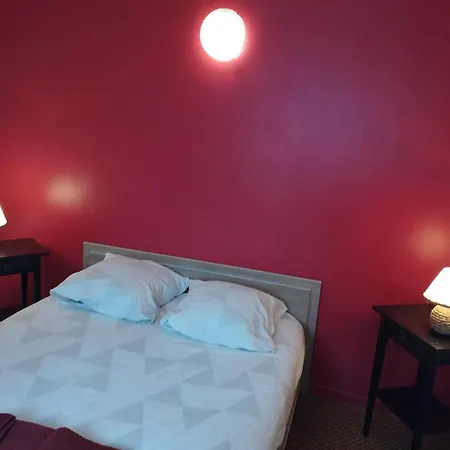 Lejlighed La Plaisance Dieppe