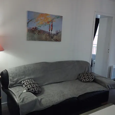 La Plaisance Apartment